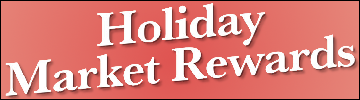 Bloss Holiday Rewards
