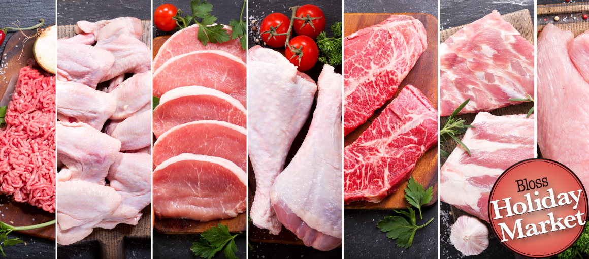 Meat Department
