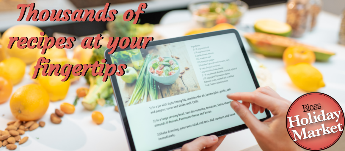 Recipes