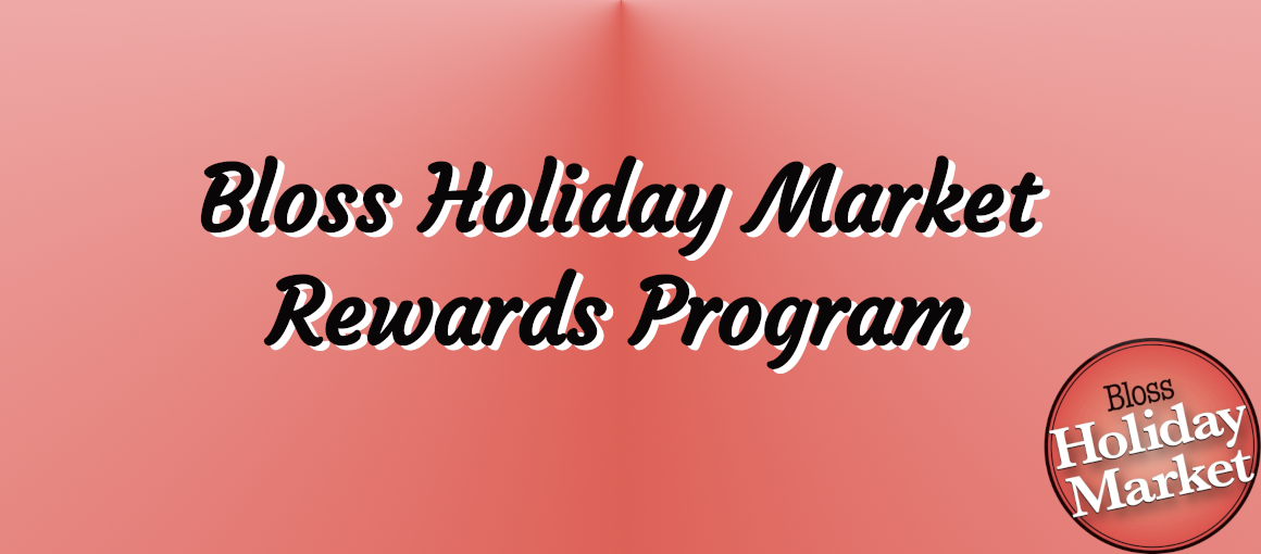Rewards Program